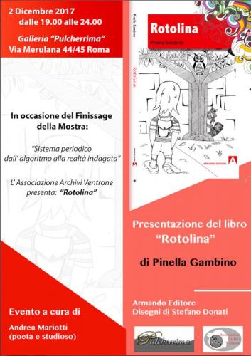 Pinella Gambino  - Roma