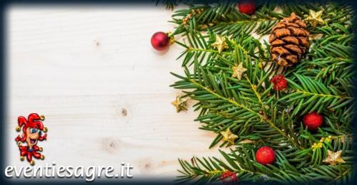 Natale Nel Borgo - Casciana Terme Lari