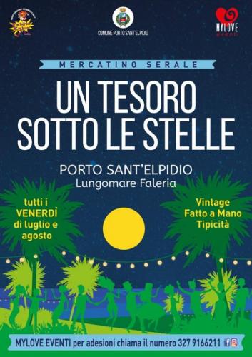 Mercatino Fatto A Mano E Tipicità - Porto Sant'elpidio