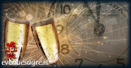 Capodanno Al Castello Di Montaldo - Montaldo Torinese