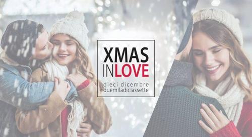 Xmas In Love - Traversetolo
