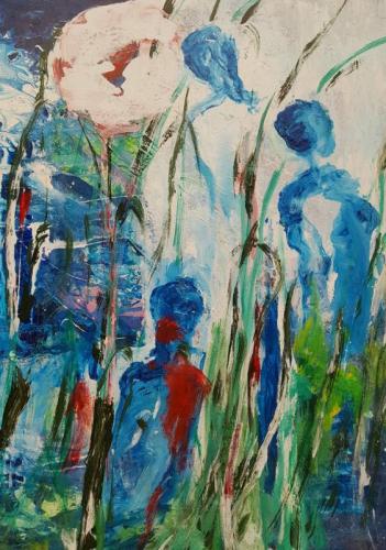 Memories From The New World - Roma