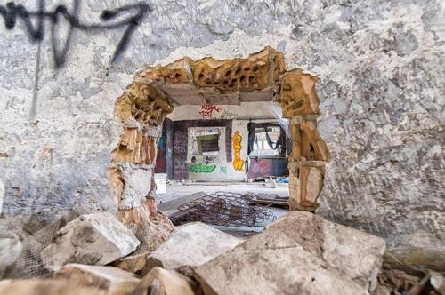 Saure Zeiten - Bressanone