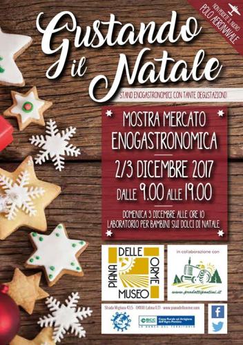 Gustando Il Natale - Latina