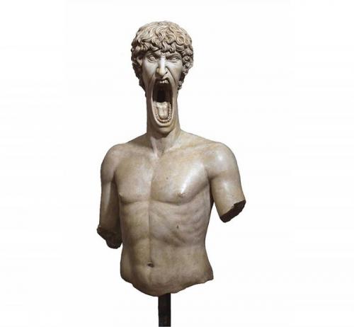 Art Adoption New Generation - Cortona