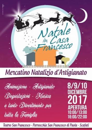 Natale In Casa Francesco - Scafati