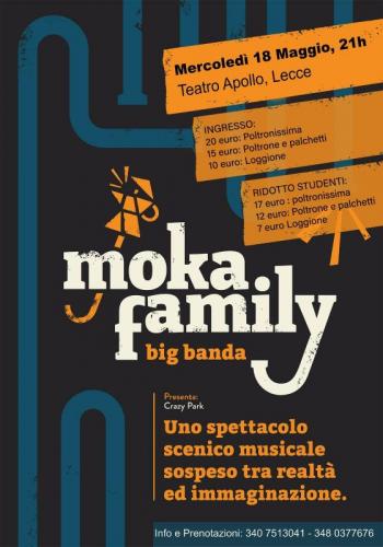 Teatro Apollo Di Lecce - Lecce