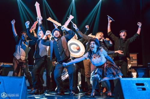 Teatro Apollo Di Lecce - Lecce