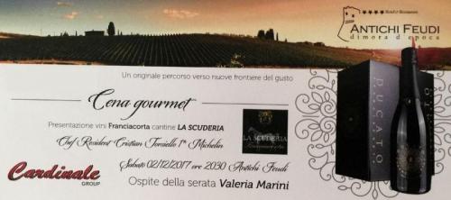 Alla Dimora D'epoca Antichi Feudi - Teggiano