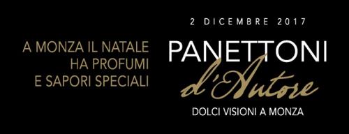 Panettoni D'autore - Dolci Visioni A Monza - Monza