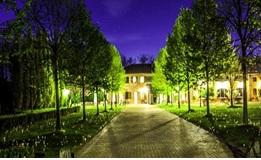 Capodanno Vintage In Antico Casale - Piacenza