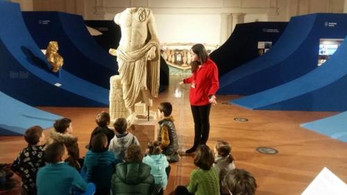 Nel Mare Dell’intimità. L’archeologia Subacquea Racconta L’adriatico - Trieste