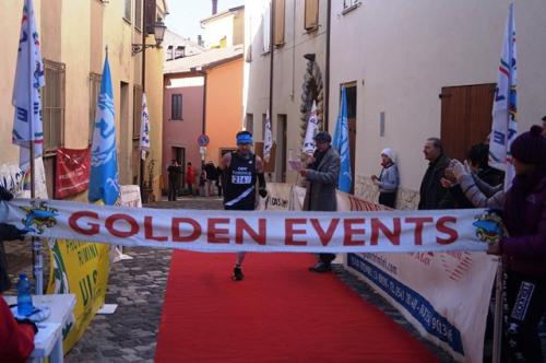 Classica D'inverno Legend Race - Montescudo-Monte Colombo