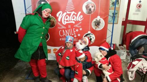 Natale In Canile - Riccione