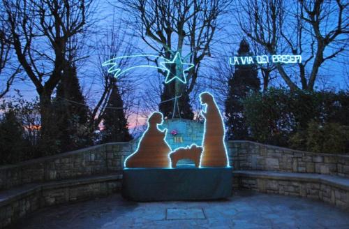 Presepi A Cielo Aperto - Carpineti