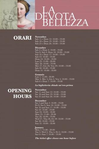 La Devota Bellezza - Sassoferrato