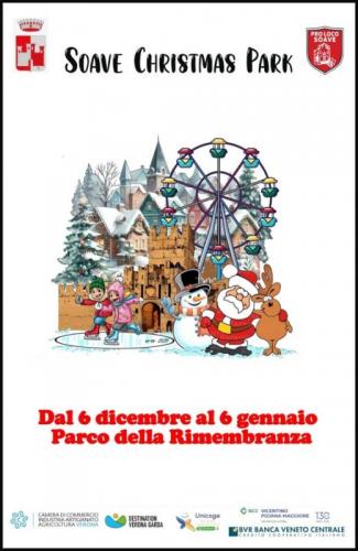 Natale A Soave - Soave