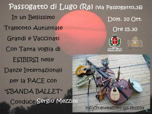 Passogatto In Festa - Lugo