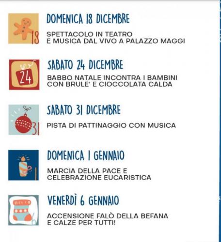 Dicembre In Festa A Nogara - Nogara