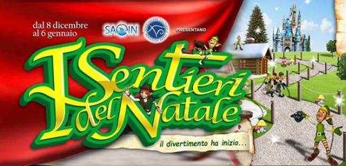 I Sentieri Del Natale - Trecase