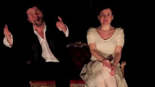 Il Lupo E La Capra - Gorizia