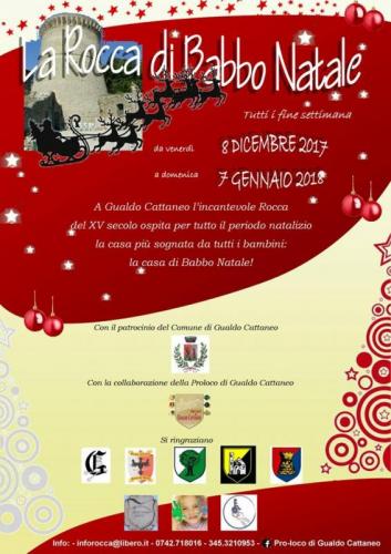 Eventi Di Natale A Gualdo Cattaneo - Gualdo Cattaneo