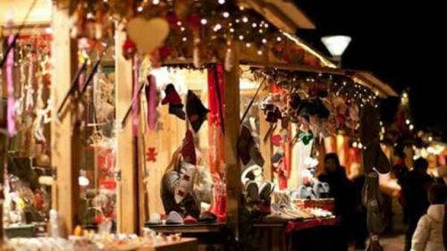 Villaggio Natalizio Di Varedo - Varedo