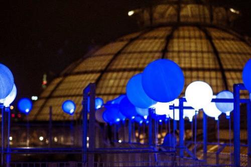 Christmas Lounge A Milano - Milano