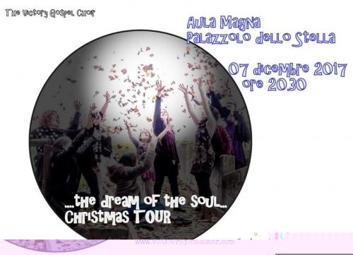 ...the Dream Of The Soul... - Palazzolo Dello Stella