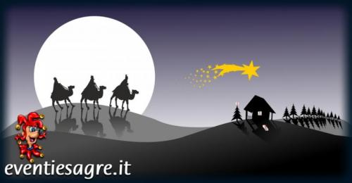 Presepi In Val Maira - Macra