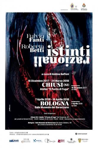Istinti Razionali - Bologna