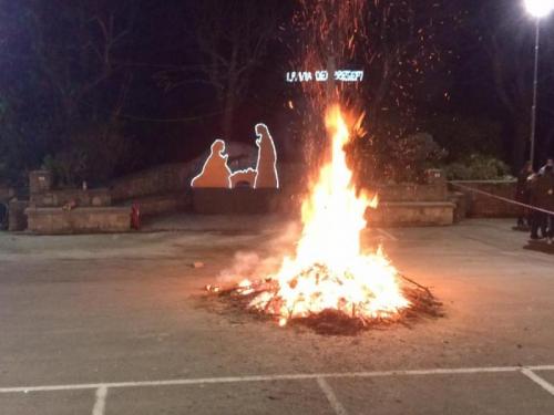 Capodanno In Piazza A Marola - Carpineti