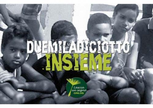 Mercatino Di Natale Lascia Un Segno – Onlus - Casalgrande