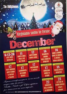 Urgnano Sotto Le Feste - Urgnano