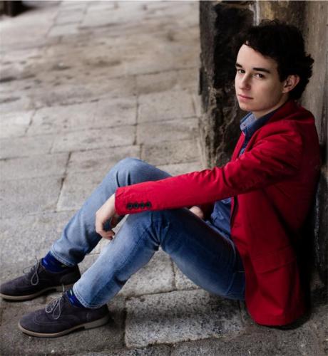 Musica Tra Le Righe - Cagliari