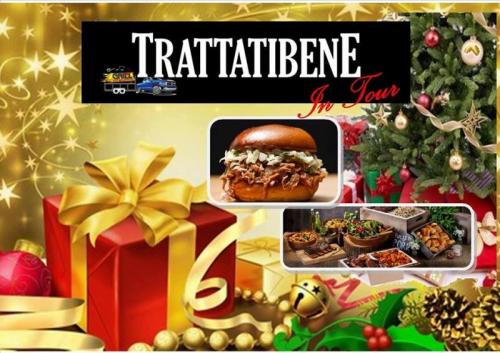 Mercatini Di Natale Ad Osoppo - Osoppo