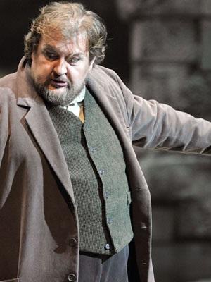 Mascagni D’oro - Bagnara Di Romagna