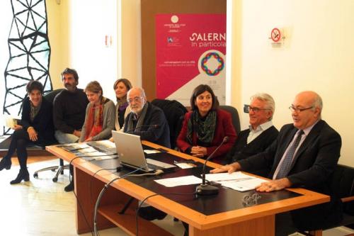 Tabulae Pictae - Salerno