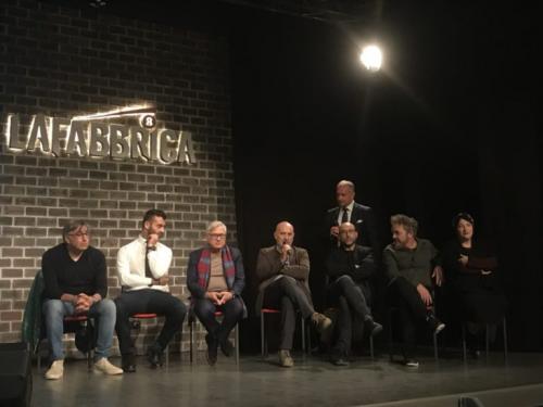 La Fabbrica8 A Nardò - Nardò