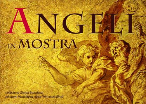 Angeli In Mostra - Giulianova