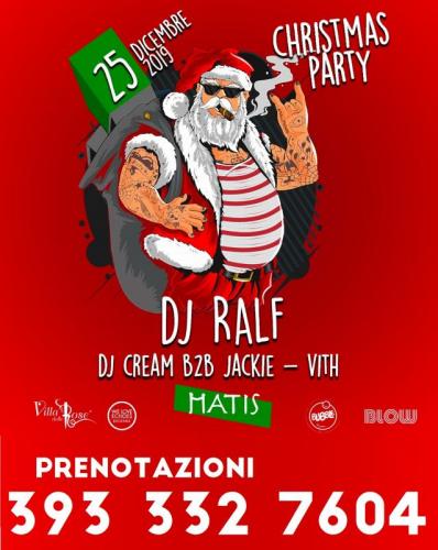 Matis Disco Dinner - Bologna