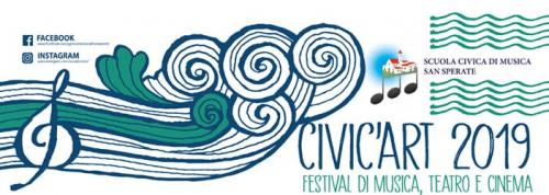 Civic'art - San Sperate