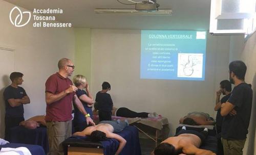 Massaggio Sportivo - Empoli