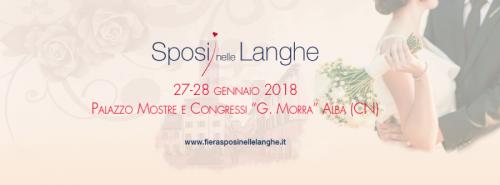 Sposi Nelle Langhe  - Alba