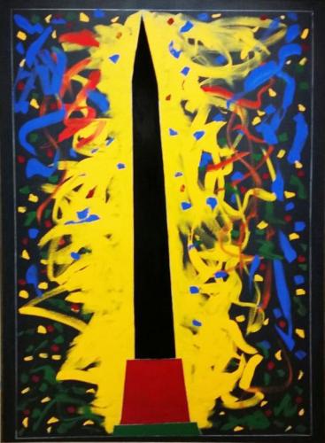 Le Grandi Firme Dell'arte Contemporanea Italiana Del Ii° Novecento - Lecce