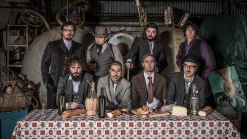 Radio Zastava - Udine