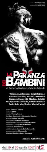 La Paranza Dei Bambini - Torino