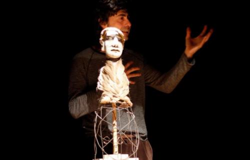 Pomeriggi Teatrali - Gorizia