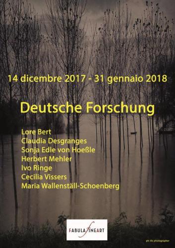 Deutsche Forschung - Ferrara