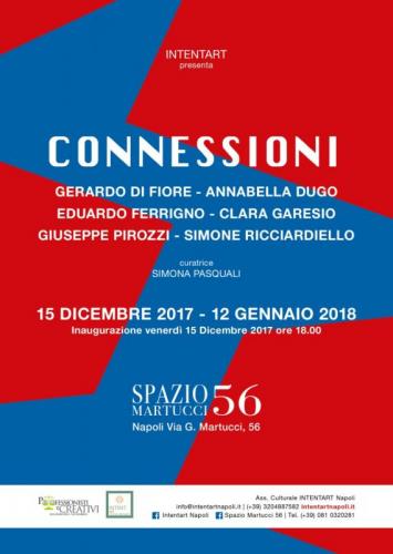 Connessioni - Napoli